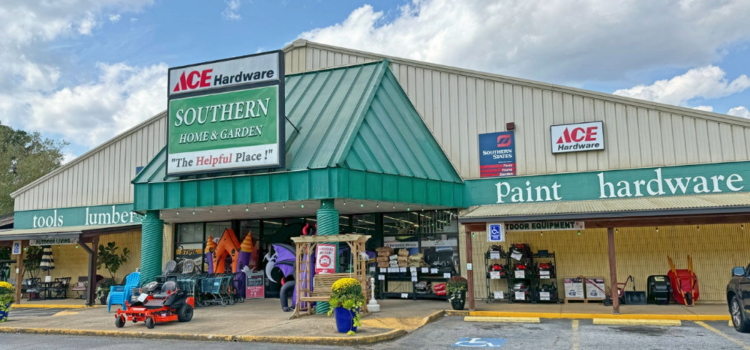 The Helpful Hardware Company Expands With Acquisition of Jones Hometown Hardware