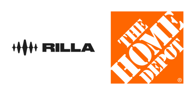 Rilla and Home Depot training partnership