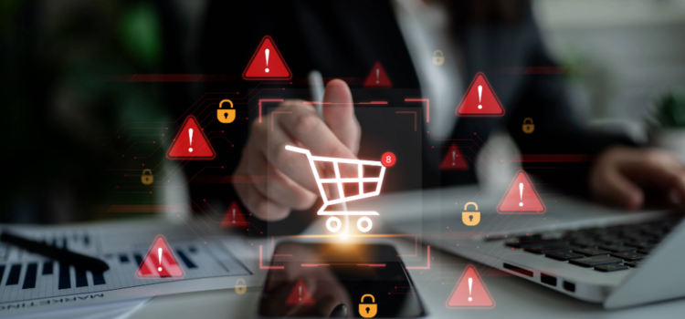 NRF Urges Congress to Pass Retail Crime Bill