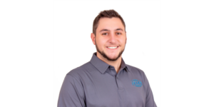Jeske new sales account manager
