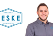 Jeske Hardware new sales account manager