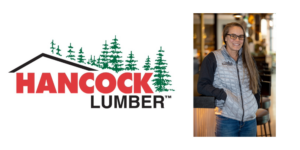 Hancock Lumber general manager