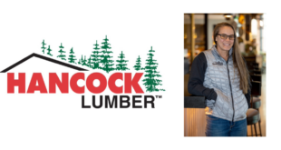 Hancock Lumber general manager