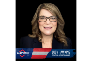 Mayhew Tools strategic account manager