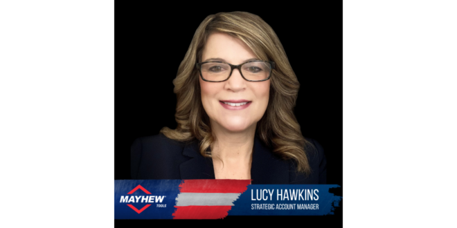 Mayhew Tools strategic account manager