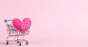 Valentine's Day expected spending 2026