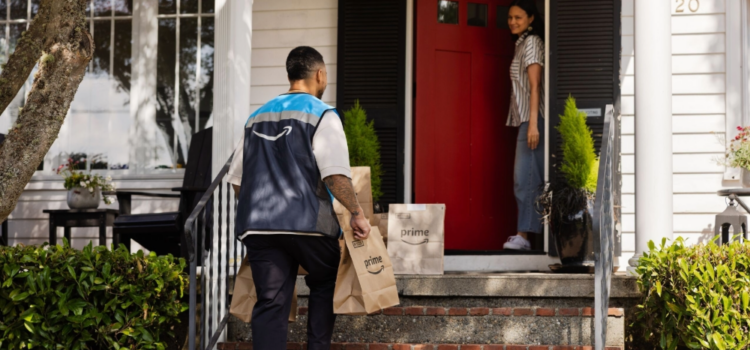 Amazon Announces New Focus and Expansion