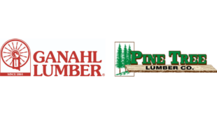 Ganahl Lumber acquires Pine Tree Lumber