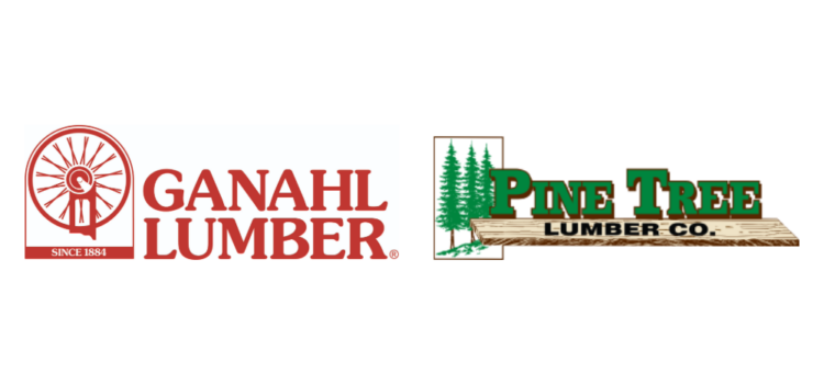 Ganahl Lumber acquires Pine Tree Lumber