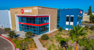 84 Lumber La Mirada location