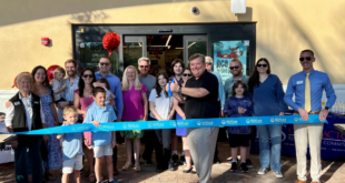 sunshine ace pelican bay grand opening