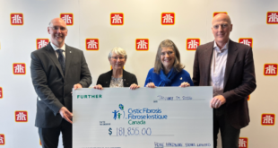 home hardware golf tournament