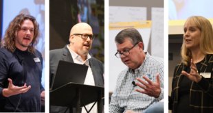 NHPA at spring markets 2026