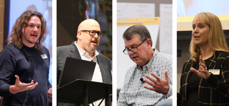 NHPA Brings Education, Strategy and Insights for Retailers to Spring Markets