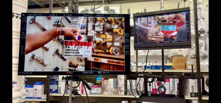 True Value Launches National Advertising Campaign