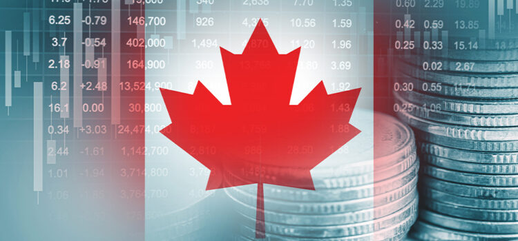 Canadian Industry Continues Post-COVID Doldrums