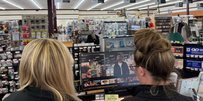 Microtraining Videos