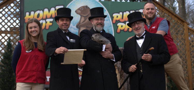 Ace Hardware Returns as Official Yard Care Sponsor for Groundhog Day 2026
