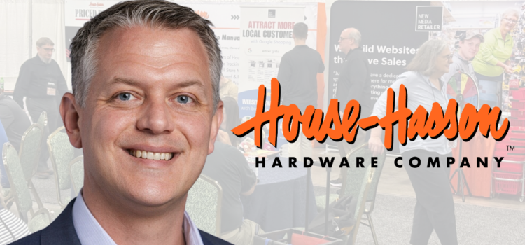 House-Hasson Names Jeff Land as CEO