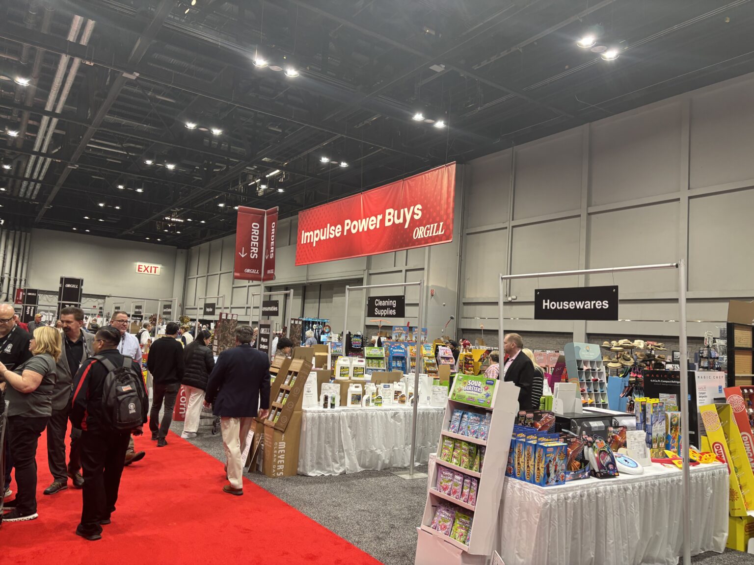 Orgill In Store Images 2026 Orgill Dealer Market Emboldens Growth Through Innovation ...
