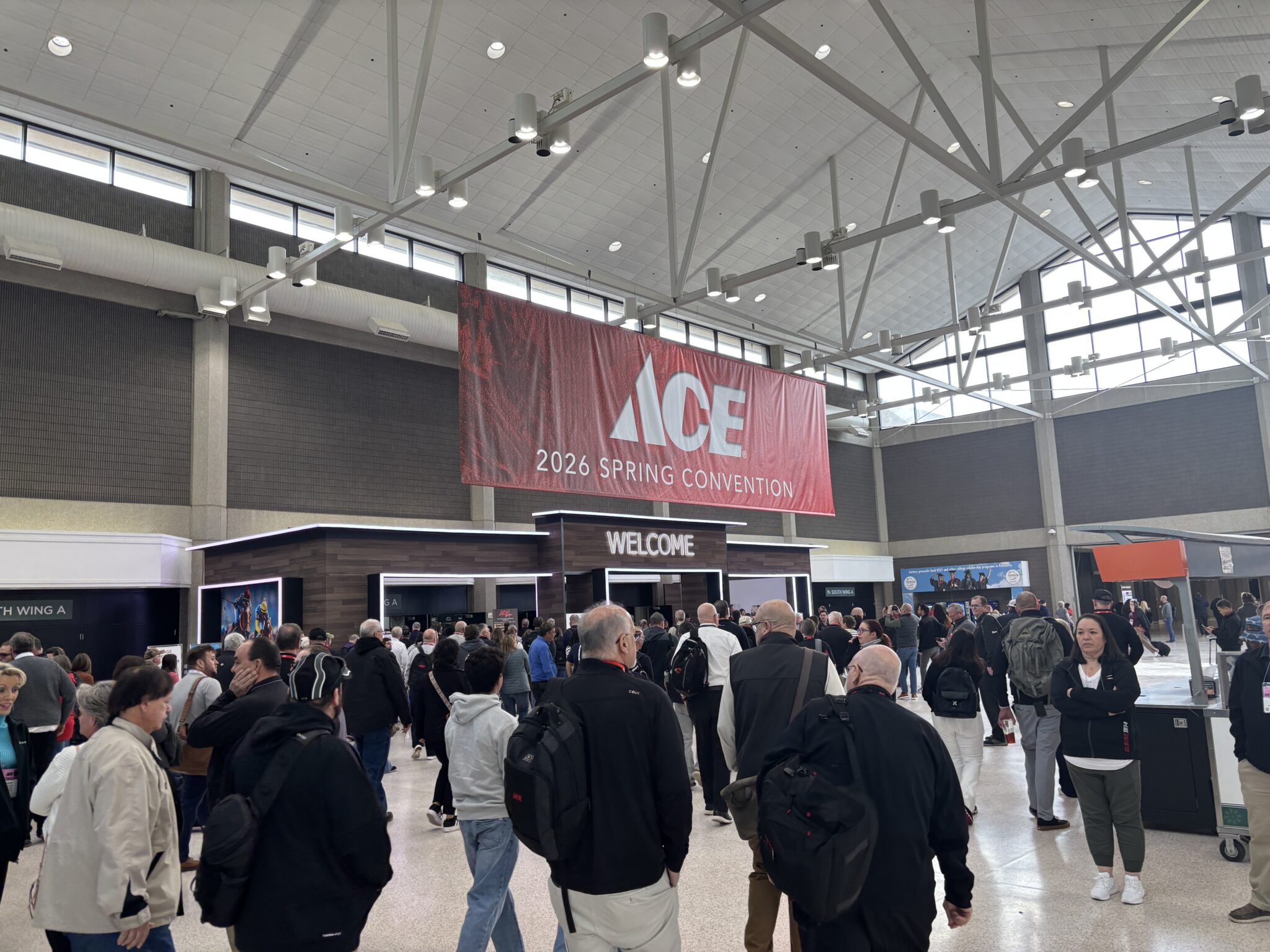 Ace Looks to Regain Its Convenience Crown Amidst Evolving Customer ...