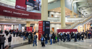 2026 Orgill Dealer Market