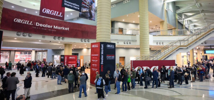 2026 Orgill Dealer Market Emboldens Growth Through Innovation