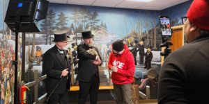 Ace groundhog day sponsor