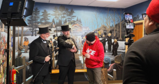 Ace groundhog day sponsor