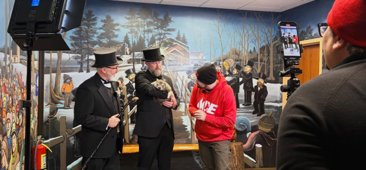 Ace Hardware Returns as Official Yard Care Sponsor for Groundhog Day 2026