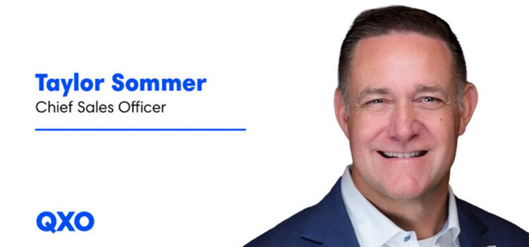 QXO Names New Chief Sales Officer