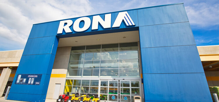 RONA Announces Power Tool Recycling Program
