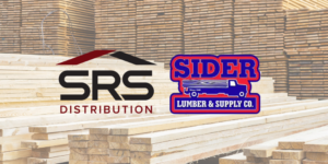 SRS acquires Sider Lumber