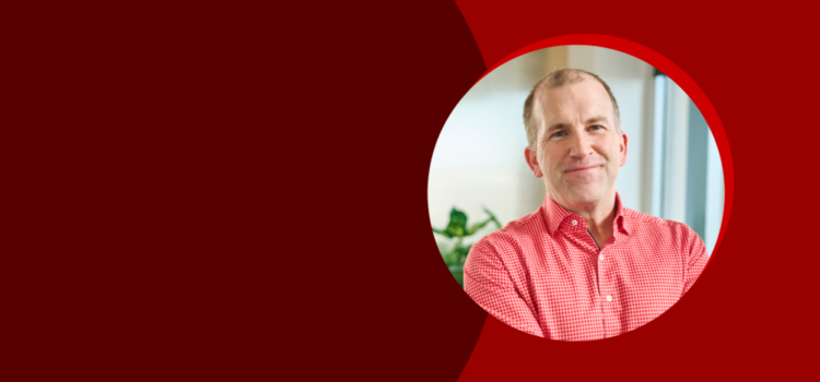 Target Names Michael Fiddelke as New CEO