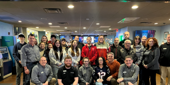 Aubuchon acquires Depault's Ace Hardware