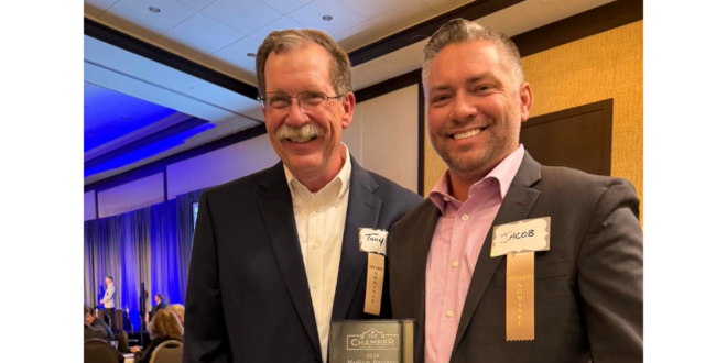 Hagan Ace Hardware new director of merchandising