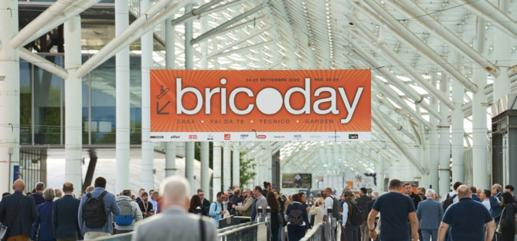 Record Turnout Expected for Bricoday 2026