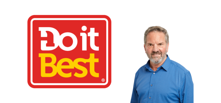 Do it Best Leader Chad Ruth Announces Retirement