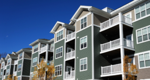 multifamily housing