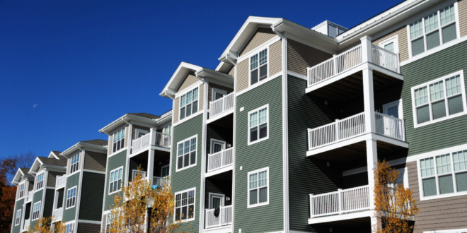 multifamily housing