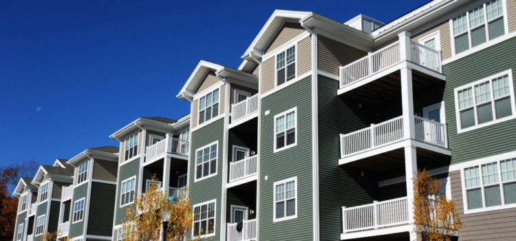 Multifamily Housing Confidence Dips in Q4 2025
