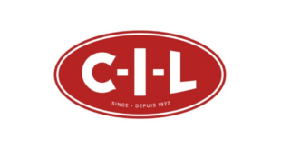 CIL new logo