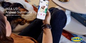 IKEA U.S. 2025 Annual Summary