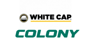 White Cap acquires Colony hardware
