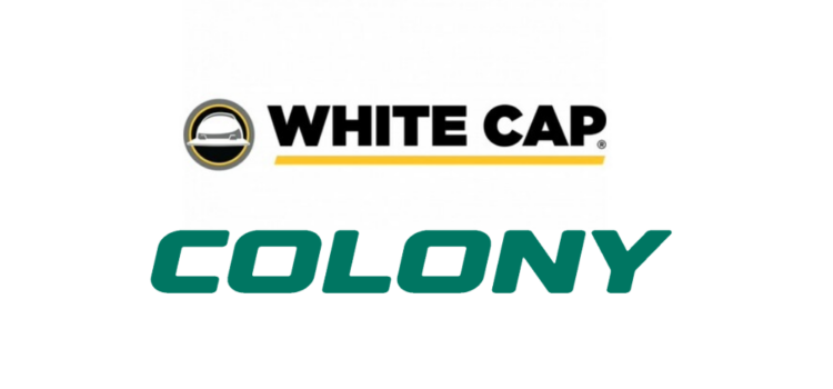 White Cap Completes Acquisition of Colony Hardware