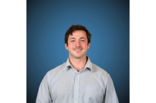 Benjamin Obdyke new sales associate