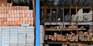 residential building material prices January 2026