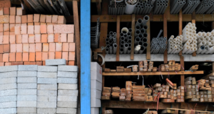 residential building material prices January 2026