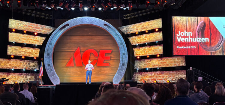 Ace Looks to Regain Its Convenience Crown Amidst Evolving Customer Expectations