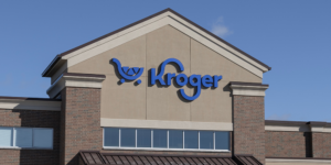 New Kroger CEO